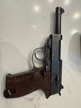 P38 CYQ - Spreewerks - matching serials, mag, holster and bring back papers - 4 of 6
