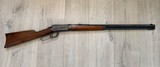 Winchester Model 1894 Takedown – .38-55 – Circa 1911 – $2,500 - Image 1 of 5