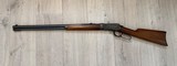 Winchester Model 1894 Takedown – .38-55 – Circa 1911 – $2,500 - Image 2 of 5
