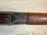 Winchester Model 1894 Takedown – .38-55 – Circa 1911 – $2,500 - Image 5 of 5