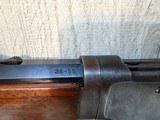Winchester Model 1894 Takedown – .38-55 – Circa 1911 – $2,500 - Image 3 of 5