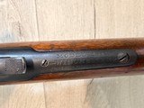 Winchester Model 1894 Takedown – .38-55 – Circa 1911 – $2,500 - Image 4 of 5