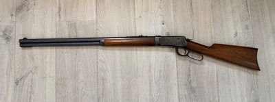 Winchester Model 1894 Takedown – .38-55 – Circa 1911 – $2,500 - Image 2 of 5