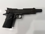 LAR Grizzly Mark I – .45 Winchester Magnum – Early A-Prefix – Original – $2,850 OBO - Image 1 of 8