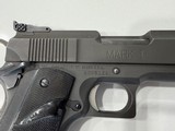 LAR Grizzly Mark I – .45 Winchester Magnum – Early A-Prefix – Original – $2,850 OBO - Image 3 of 8
