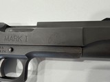 LAR Grizzly Mark I – .45 Winchester Magnum – Early A-Prefix – Original – $2,850 OBO - Image 2 of 8