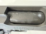 LAR Grizzly Mark I – .45 Winchester Magnum – Early A-Prefix – Original – $2,850 OBO - Image 6 of 8