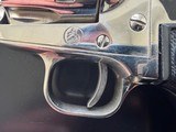 Colt single action frontier scout 22 mag - Image 5 of 5