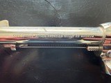 Colt single action frontier scout 22 mag - Image 4 of 5