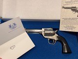 Freedom Arms Model 97 44 Special NIB - 10 of 11