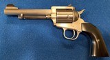 Freedom Arms Model 97 44 Special NIB - 2 of 11
