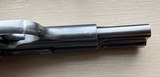 Browning Hi Power T-Series, 1966, 9mm, C&R - 8 of 15
