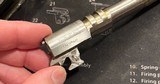 Browning Hi Power T-Series, 1966, 9mm, C&R - 13 of 15