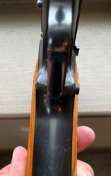 Browning Hi Power T-Series, 1966, 9mm, C&R - 7 of 15