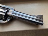Alan Harton Custom Ruger Flattop .44 Special - 8 of 15