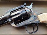 Alan Harton Custom Ruger Flattop .44 Special - 3 of 15