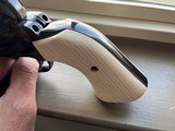 Alan Harton Custom Ruger Flattop .44 Special - 13 of 15