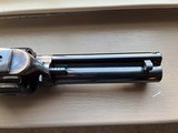 Alan Harton Custom Ruger Flattop .44 Special - 12 of 15