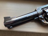 Alan Harton Custom Ruger Flattop .44 Special - 4 of 15