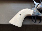Alan Harton Custom Ruger Flattop .44 Special - 6 of 15