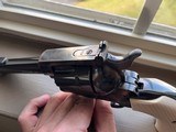 Alan Harton Custom Ruger Flattop .44 Special - 14 of 15