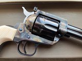 Alan Harton Custom Ruger Flattop .44 Special - 7 of 15