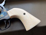 Alan Harton Custom Ruger Flattop .44 Special - 2 of 15