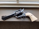 Alan Harton Custom Ruger Flattop .44 Special - 1 of 15