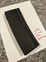 British L4A1 or L1A1 Inch Pattern 30rd FAL Magazine, NOS - Image 1 of 6