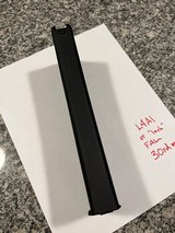 British L4A1 or L1A1 Inch Pattern 30rd FAL Magazine, NOS - Image 6 of 6