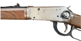Winchester Model 94 (1894), Legendary Lawmen Commemorative, .30-30 Win, 16