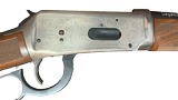 Winchester Model 94 (1894), Legendary Lawmen Commemorative, .30-30 Win, 16