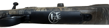 REMINGTON 700 XCR II Black Stainless Rocky Mountain Elk Federation limited addition - 5 of 14