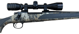 REMINGTON 700 XCR II Black Stainless Rocky Mountain Elk Federation limited addition - 7 of 14