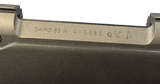 Sako 85 FinnLight II .270 LEFT-HANDED Rifle - 10 of 11