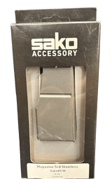 Sako 85 FinnLight II .270 LEFT-HANDED Rifle - 11 of 11