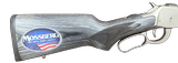 Mossberg 464 Mariner Lever Action .30-.30 with a 16