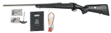 Sako 85 FinnLight II 7MM Rem Mag LEFT-HANDED Rifle - 1 of 13