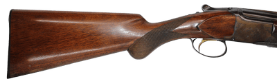 BROWNING SUPERPOSED 12 GAUGE - Image 7 of 9
