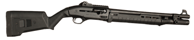 Beretta 1301 Tactical 12 Gauge - Image 2 of 10