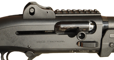Beretta 1301 Tactical 12 Gauge - Image 4 of 10