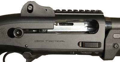 Beretta 1301 Tactical 12 Gauge - Image 5 of 10
