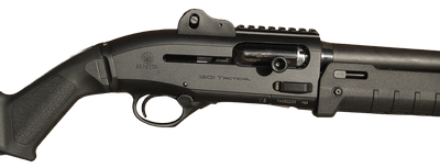 Beretta 1301 Tactical 12 Gauge - Image 3 of 10