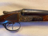 A.H. Fox, Philadelphia CE Grade 12 Gauge - 6 of 12