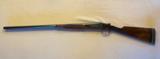 A.H. Fox, Philadelphia CE Grade 12 Gauge