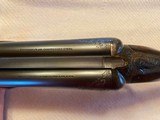 A.H. Fox, Philadelphia CE Grade 12 Gauge - 8 of 12