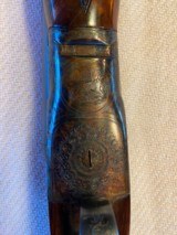 A.H. Fox, Philadelphia CE Grade 12 Gauge - 7 of 12