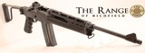 Ruger Mini 14 223 REM Folding Stock