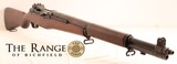 AUG 1942 Winchester M1 Garand Navy 7.62 NATO - 1 of 15
