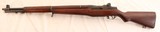 AUG 1942 Winchester M1 Garand Navy 7.62 NATO - 6 of 15